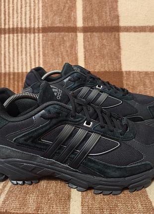 Мужские кроссовки adidas response cordura