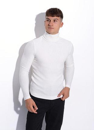 Гольф pobedov prestige молочный 2