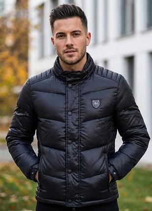 Antony morato пуховик ,m.