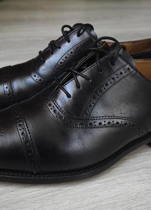 Туфлі boggi milano броги (44 р) 3