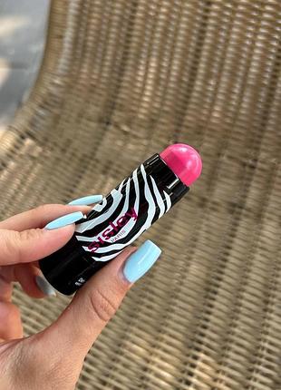 Кремові румяна sisley phyto blush twist