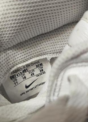 Мужские кроссовки nike dunk 5