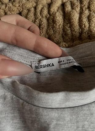 Топ bershka 2