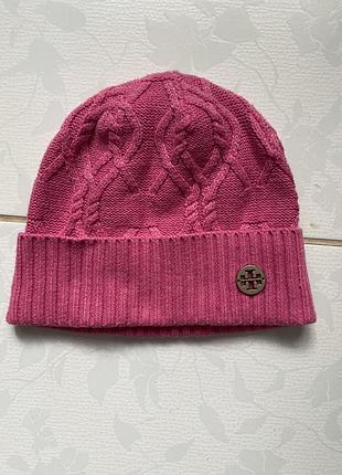 Шапка від преміум-марки tory burch. 2