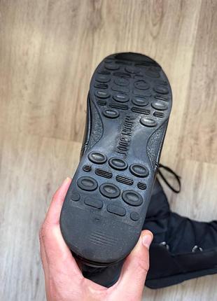 Черевики moon boot оригінал 2