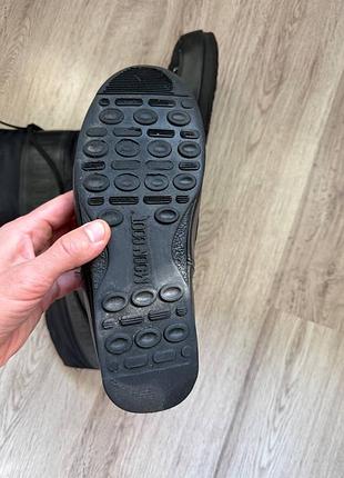 Черевики moon boot оригінал 5