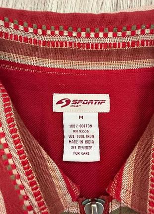 Куртка sportif usa оригінал 5