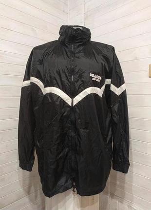 Спортивна вітровка xxxl