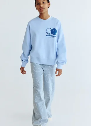 Джинси для дівчинки h&m