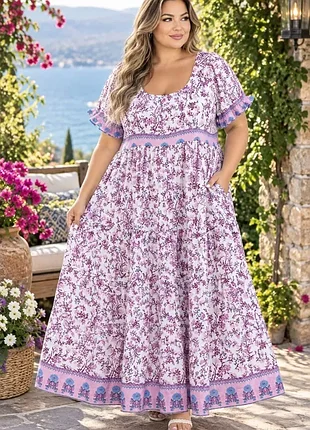 Плаття,р54-56🌸🌷🌺