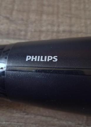 Фен philips thermoprotect hp8230/00 3