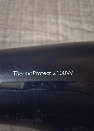 Фен philips thermoprotect hp8230/00 4