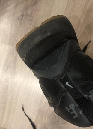 Кросівки nike 5