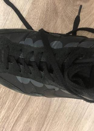 Кросівки nike 6