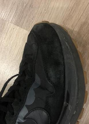 Кросівки nike 3