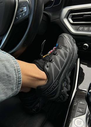 Solomon xt-6 gore-tex premium 5
