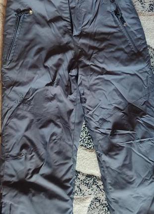 Зимний комбенизон для мальчика 7