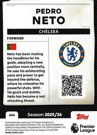 ⚽челсі ⚽-колекційна картка-chelsea⚽ 10