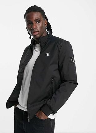 Calvin klein куртка чоловіча 2