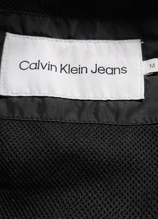 Calvin klein куртка чоловіча 6