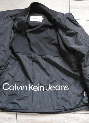 Calvin klein куртка чоловіча 5
