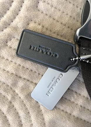 Сумка coach 7