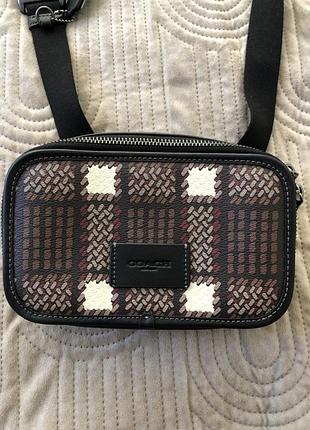 Сумка coach