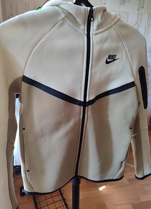 Кофта nike