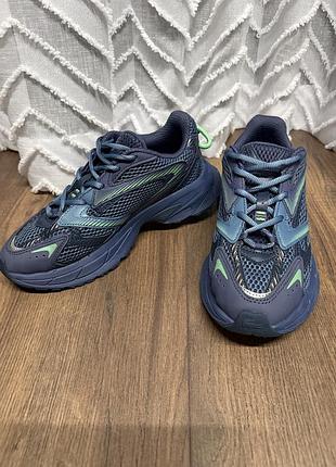 Кросівки lacoste 38р. 6