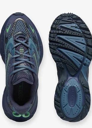 Кросівки lacoste 38р. 10
