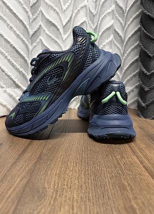 Кросівки lacoste 38р. 8