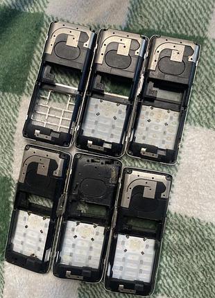 Siemens s68 корпус 2