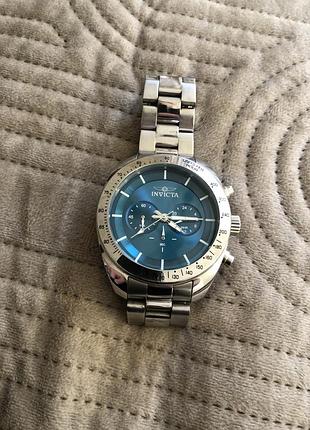 Годинник invicta