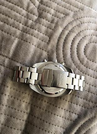 Годинник invicta 3