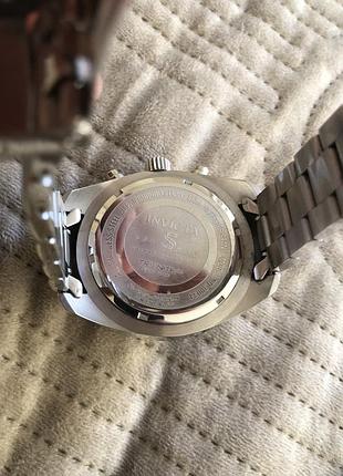 Годинник invicta 4