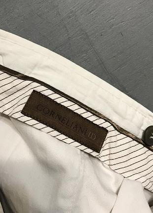 Чіноси corneliani 7