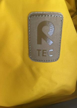 Куртка reima- tec. 6