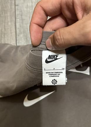 Nike чоловіча футболка оригінал 4