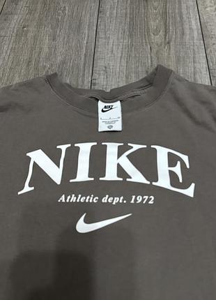 Nike чоловіча футболка оригінал 2