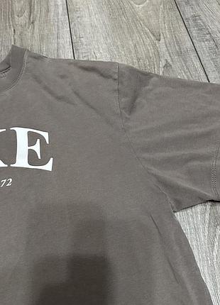 Nike чоловіча футболка оригінал 3