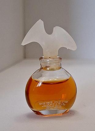 Миниатюра chloe chloe edt. оригинал. винтаж.