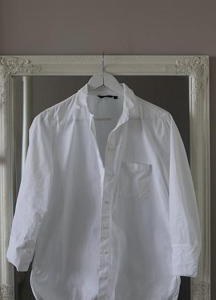 Сорочка massimo dutti