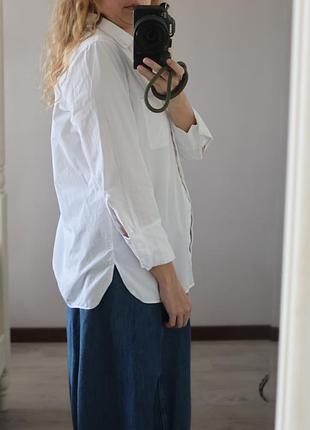 Сорочка massimo dutti 5