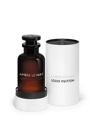 Парфумована вода louis vuitton ambre levant 100 ml