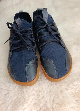 Обувь отvivobarefoot 3