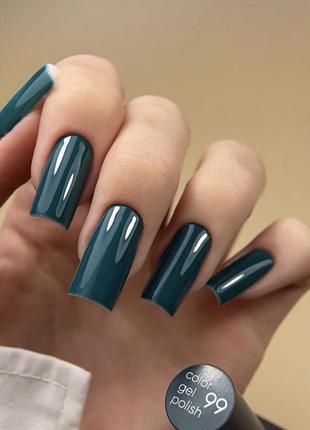 Гель-лак valeri color gel polish 99