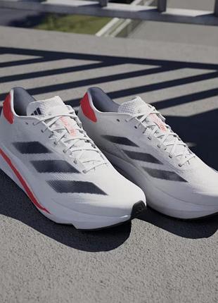 Кросівки чоловічі adidas adizero sl2 44p