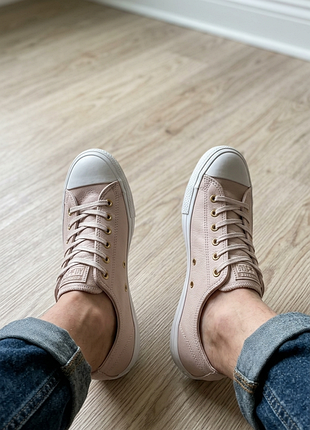 Кеди converse 38 розмір