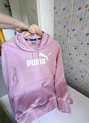 Худі puma. 6