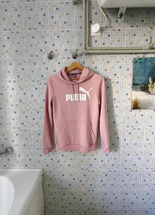 Худі puma.